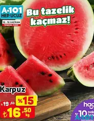 KARPUZ KG